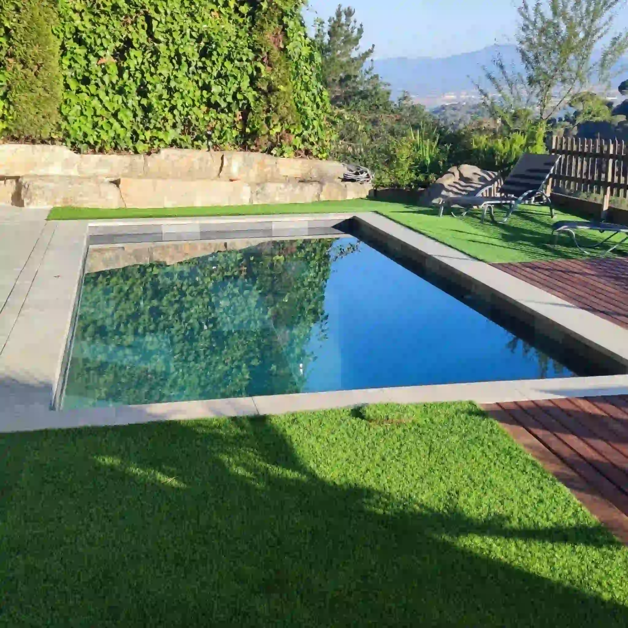 Casa con piscina · Girona · 2024