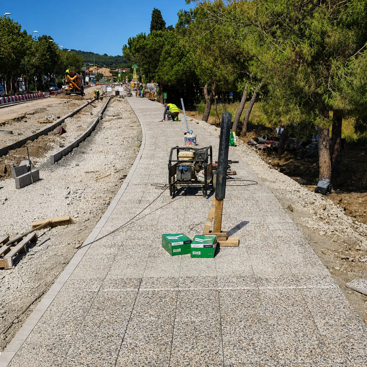 Reforma completa · Barcelona