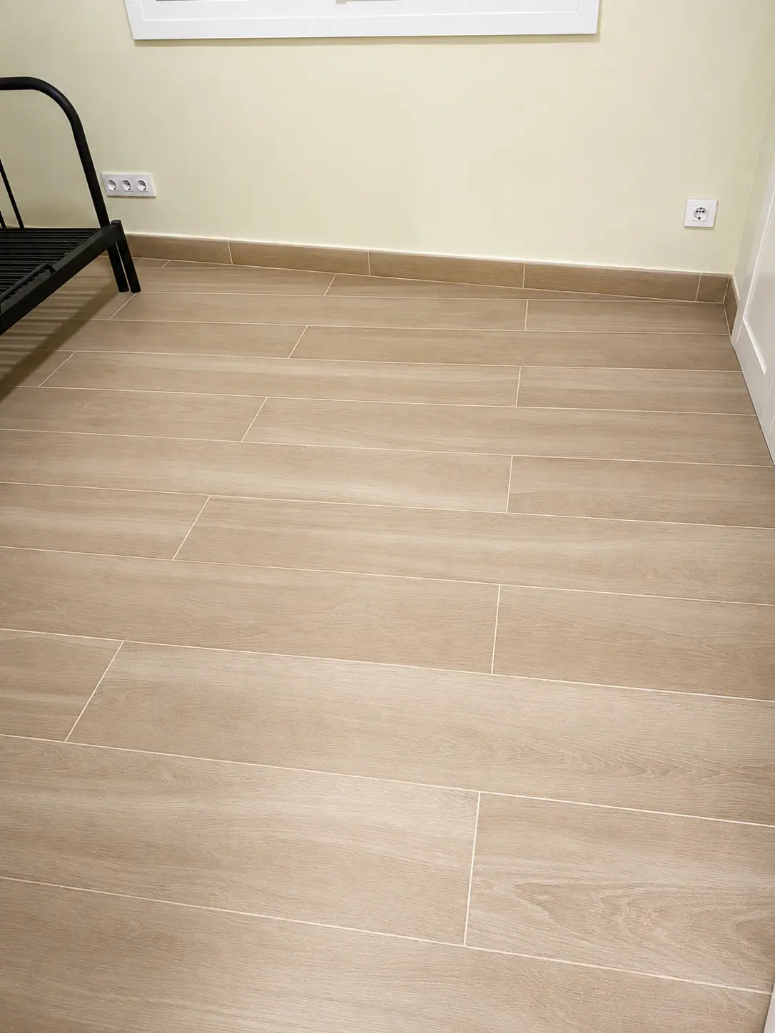 Parquet y pavimentos