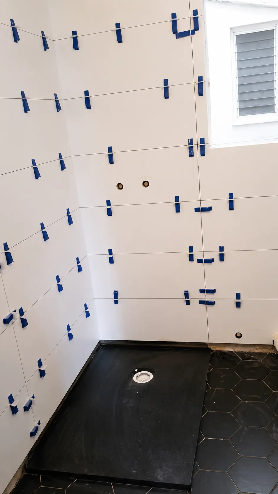Reforma de baños