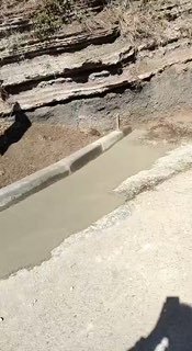 Bordillo y acera · Barcelona · 2025